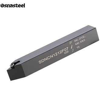 SDNCN 1212 F07 державка для наружного точения HARTO