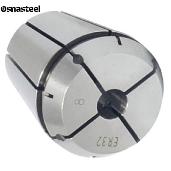 Цанга герметичная ERS40-11 (резиновое уплотнение)