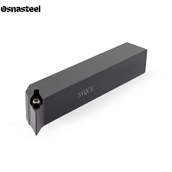 SVQCR 1616 H11 державка для наружного точения HARTO