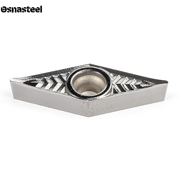 VBGT110304-N1 HR5115 пластина твердосплавная HARTO