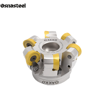 AFMRC-RO20-D080-A27-Z06-H торцевая фреза AKKO