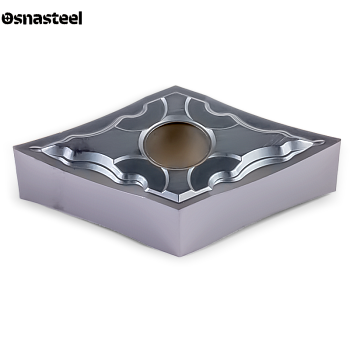 DNGG150602E-S1 HR4110 пластина твердосплавная HARTO