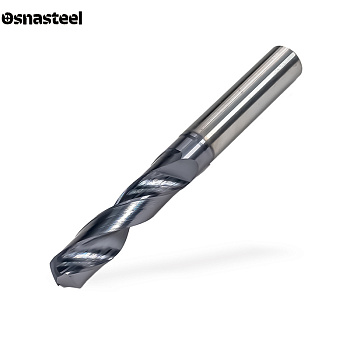 HARTO AHRT1.115.12.37.102 TiAlN сверло