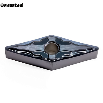 VNGG160408E-S1 HR4110 пластина твердосплавная HARTO