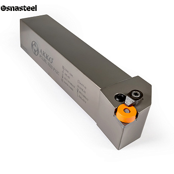 PCLNL 3232 P12C державка для наружного точения AKKO