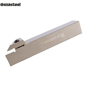 TTER2525-3T20 державка для обработки наружных канавок HARTO