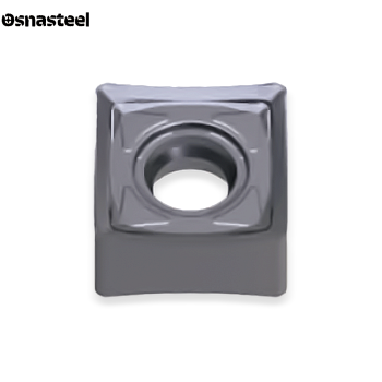 SNMX120508-M HR2120 пластина твердосплавная HARTO