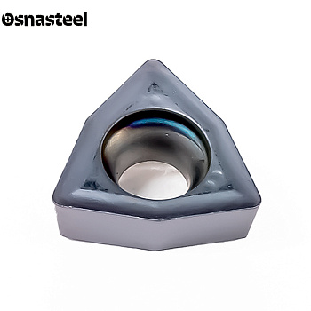 WCGX030204-DG HR2130B пластина твердосплавная HARTO