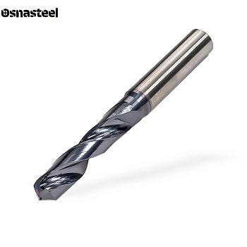 HARTO AHRT1.079.08.29.079 TiAlN сверло