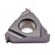 Пластины резьбовые