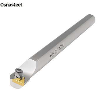 S25T CTFPR 16 расточная державка AKKO