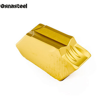 BP500 HR1230A пластина твердосплавная HARTO