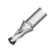 Корпуса сверл со сменными головками - фото Корпуса сверл со сменными головками