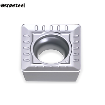 SPMT120408-D51 HR1140 пластина твердосплавная HARTO