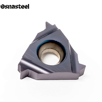 16IR12W HR2120 пластина твердосплавная HARTO