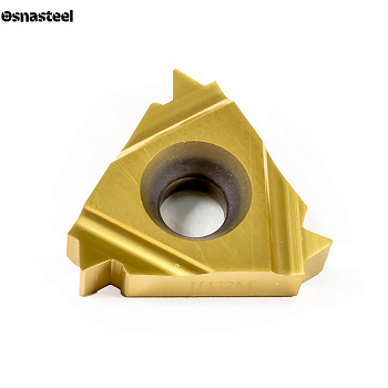 22IR3.50ISO HR1215 пластина твердосплавная HARTO