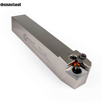 PCBNL 4040 S25C державка для наружного точения AKKO