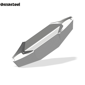 GIPA 8-35-1.2 HR5115 пластина твердосплавная HARTO