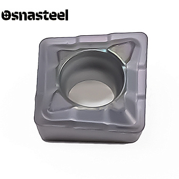 XCMT050204-CM HR2135 пластина твердосплавная HARTO