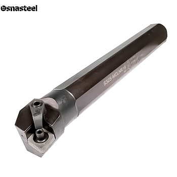 S32S MCLNR 16 расточная державка HARTO