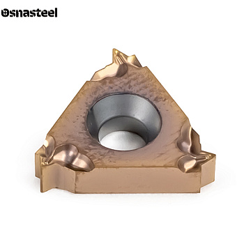 16IRM2.00ISO HR2320 пластина твердосплавная HARTO