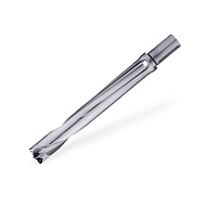 Сверла с центрирующей головкой