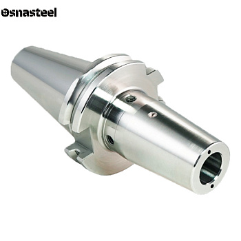 SK40-SF20-120K Патрон термозажимной с подачей СОЖ