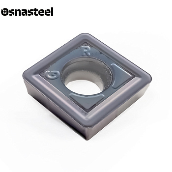 880-0604W06H-P-GM HR2120 пластина твердосплавная HARTO