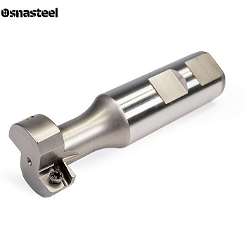 ATSM90-CC09-D32X12-W25-L100-Z02 T-образная фреза AKKO