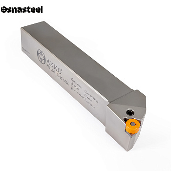 PWLNL 2525 M06 державка для наружного точения AKKO