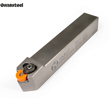 PSDNN 2525 M12C державка для наружного точения AKKO