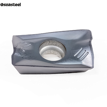 R390 170408-PM HR4220 пластина твердосплавная HARTO