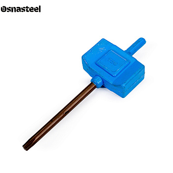 80-T20 ключ TORX AKKO
