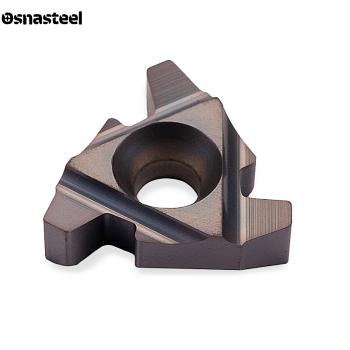 16IR8ACME HR2120 пластина твердосплавная HARTO