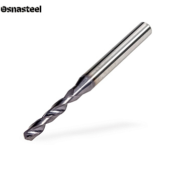 HARTO AHRT1.042.06.15.066 TiAlN сверло