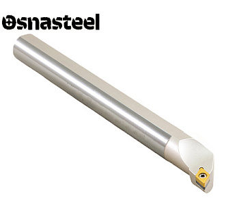 S16P SDQCL 07 расточная державка AKKO