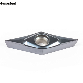 VBGT1103005-S1 HR4110 пластина твердосплавная HARTO