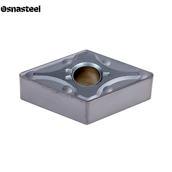 DNMG150608-MA HR2120 пластина твердосплавная HARTO