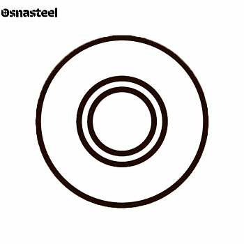 DS6 Шайба пружинная STAOS
