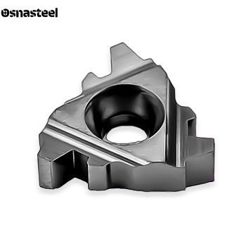 22IR6.00TR HR2120 пластина твердосплавная HARTO