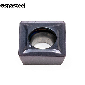 SPMG060204-DG HR2120 пластина твердосплавная HARTO