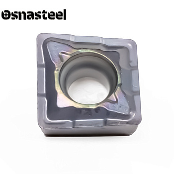 XCMT060204-CM HR2135 пластина твердосплавная HARTO