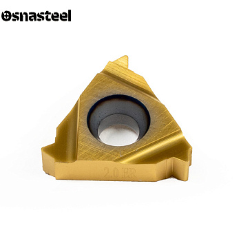 16ER2.00ISO HR1215 пластина твердосплавная HARTO