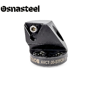 AVCT-20-STFCR-11 картридж для антивибрационного инструмента STAOS