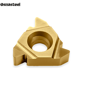 16IR3.50ISO HR1215 пластина твердосплавная HARTO