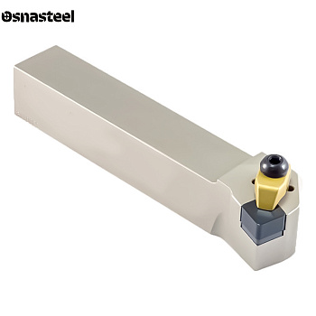 CSKNL 2525 M1207C державка для наружного точения AKKO