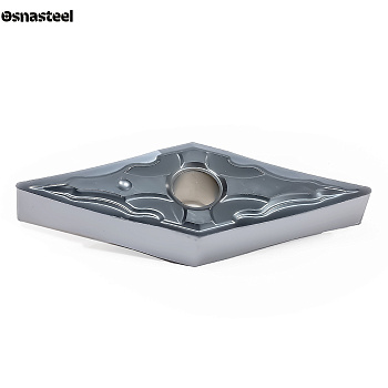 VNGG160404E-S1 HR4110 пластина твердосплавная HARTO