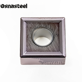 SNMG120408-M1 HR2235 пластина твердосплавная HARTO