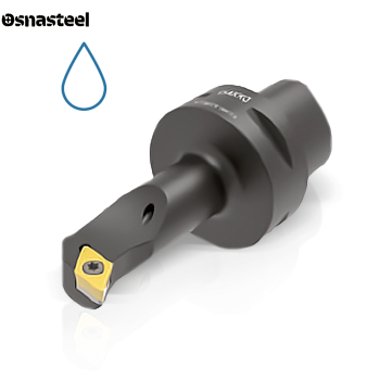AC5 SDUCR 13080 11 H расточная державка CAPTO C5 AKKO
