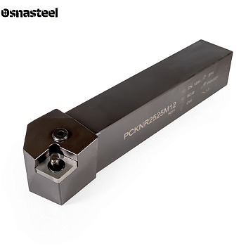 PCKNR 2525 M12 державка для наружного точения HARTO